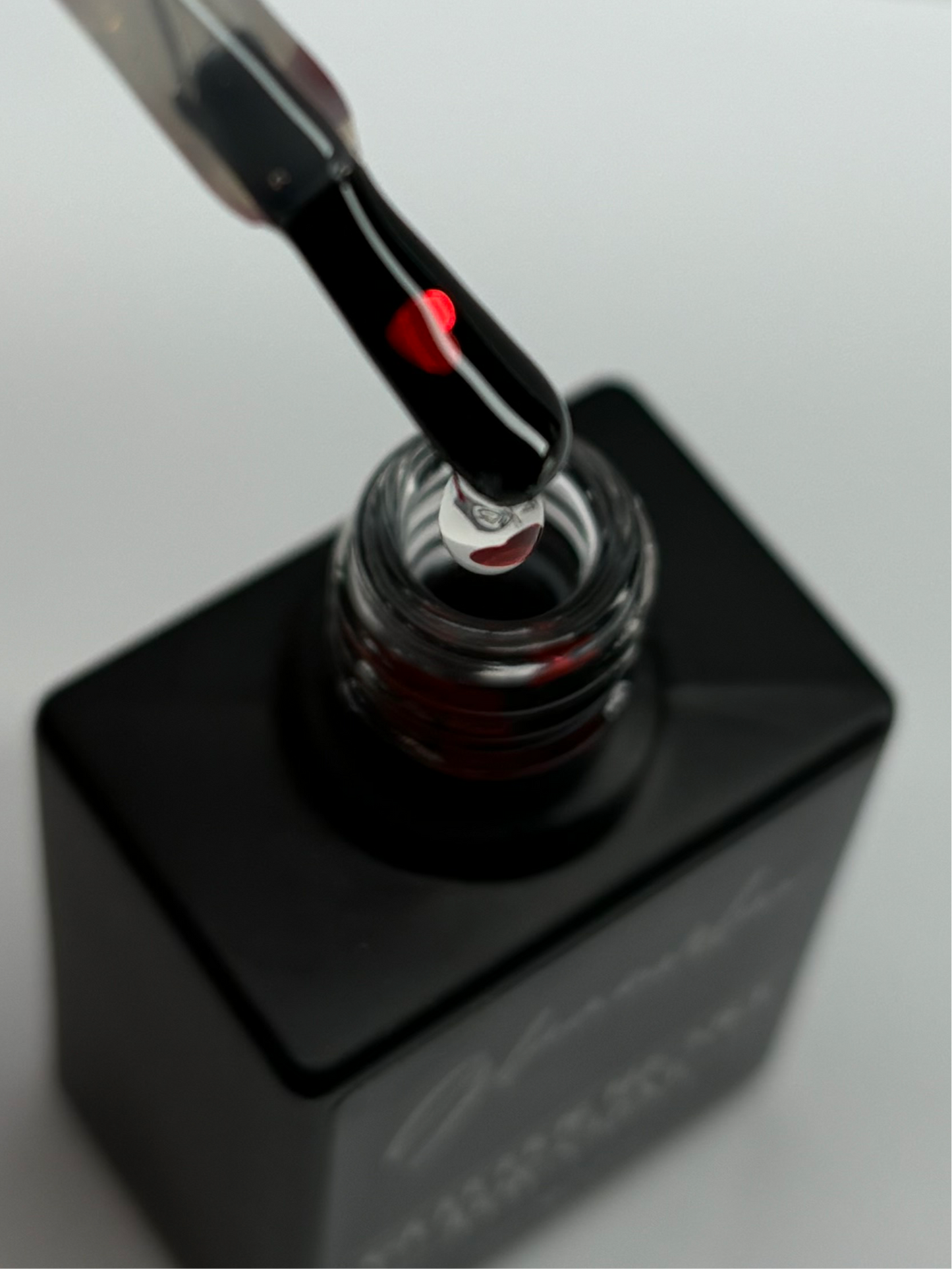 Red Heart Top Coat