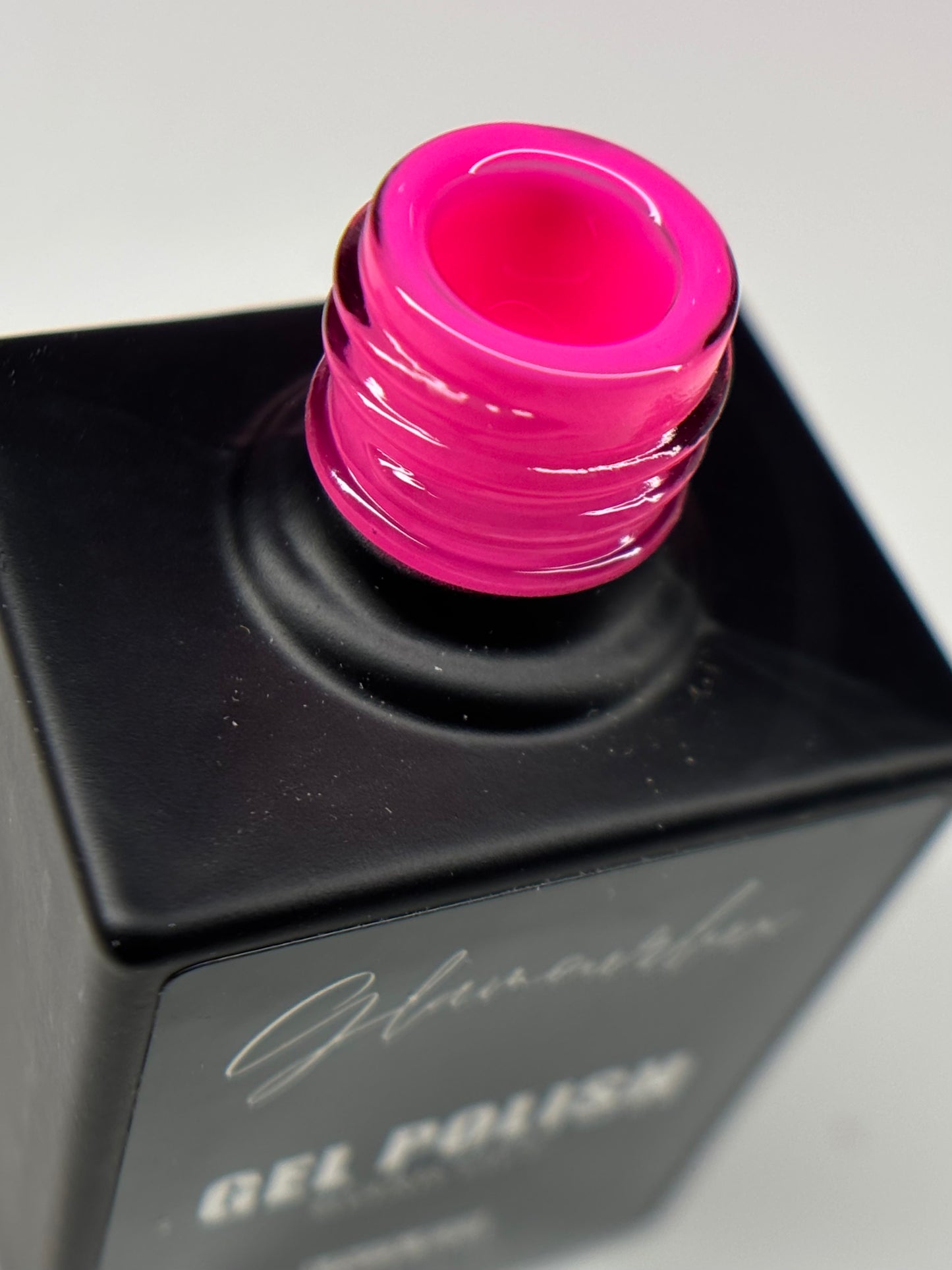 Neon Pink