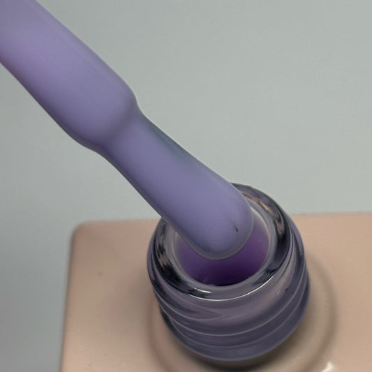 Lilac Rubber Base