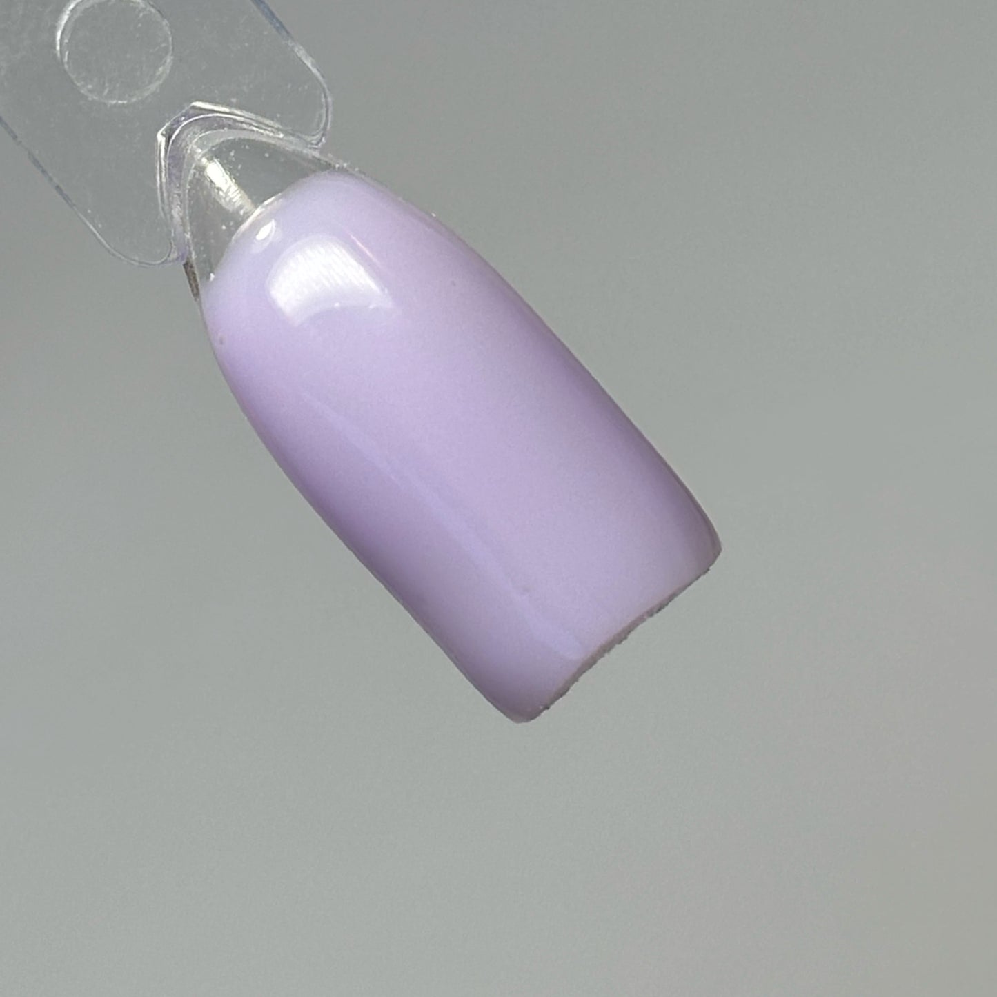 Lilac Rubber Base