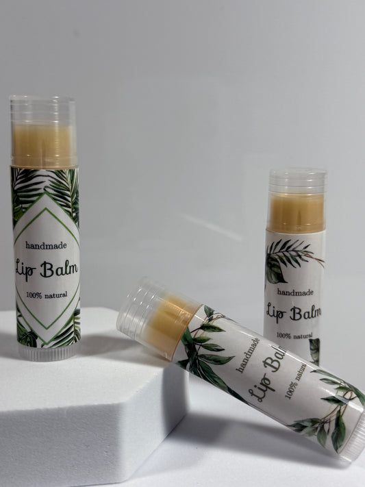 Lip Balm